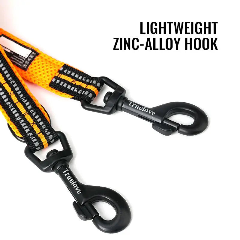 strong Adjustable Dog Lead