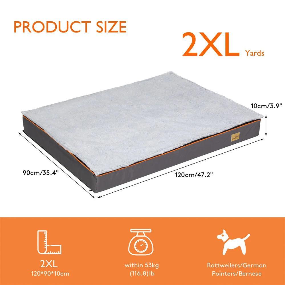 Orthopaedic Dog Mattress