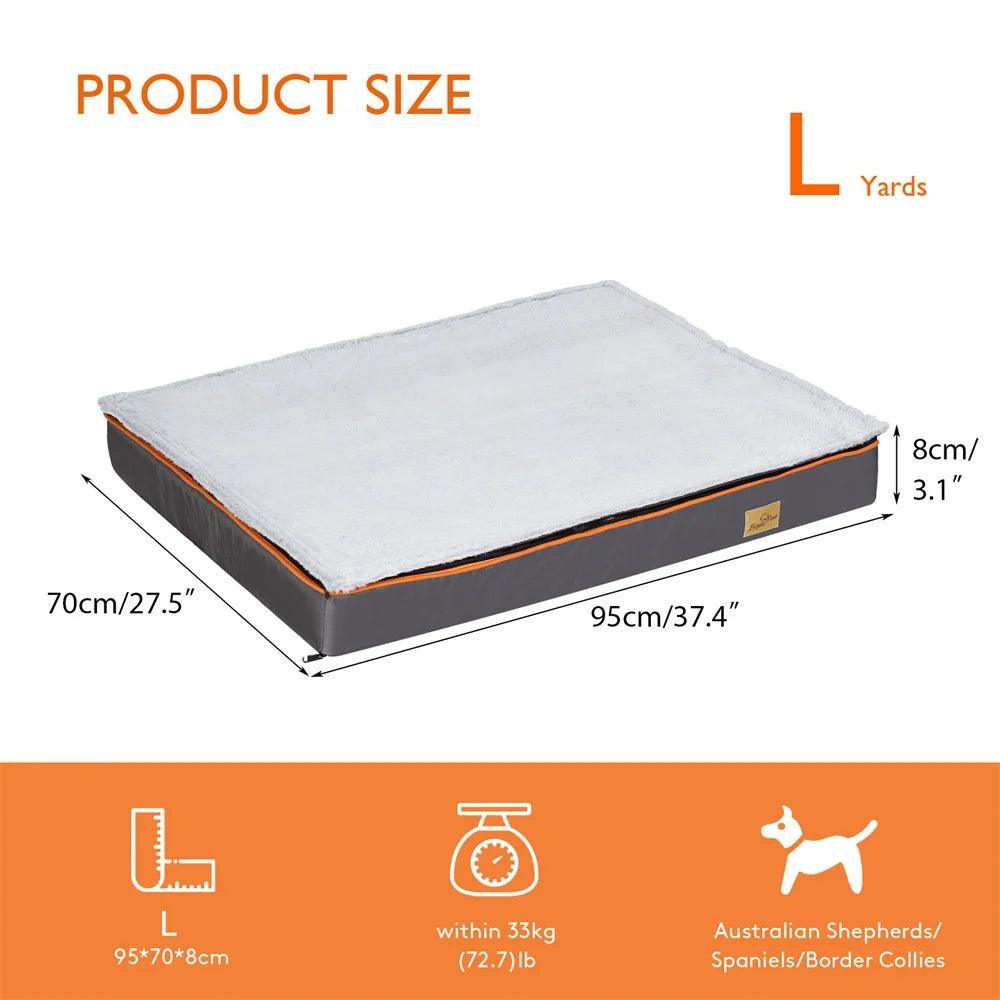 Orthopaedic Dog Mattress