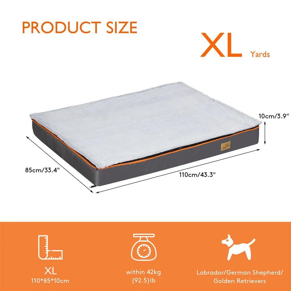 Orthopaedic Dog Mattress