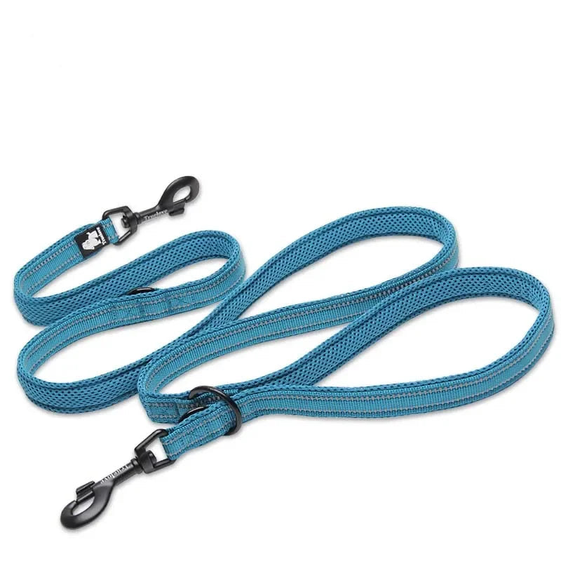 strong Adjustable Dog Lead