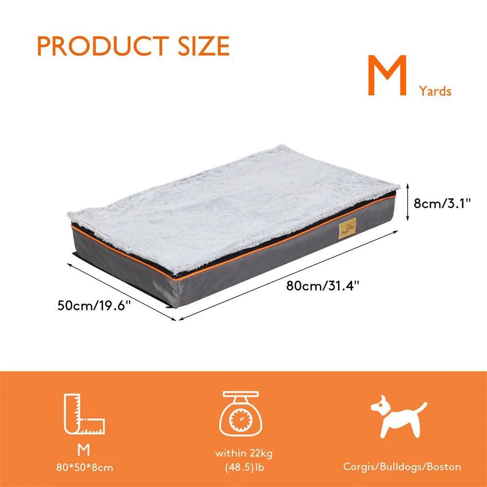 Orthopaedic Dog Mattress
